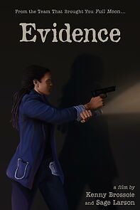 Watch Evidence (Short 2021)