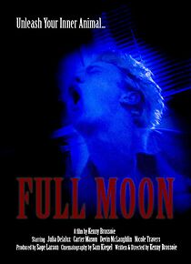 Watch Full Moon (Short 2018)