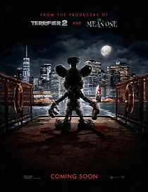 Watch Untitled Steamboat Willie Horror Film