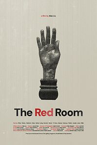 Watch The Red Room (Short)