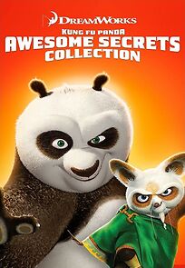 Watch Kung Fu Panda: Awesome Secrets Collection