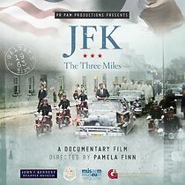 Watch JFK: The Three Miles (Short 2023)