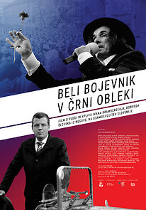 Watch Beli bojevnik v crni obleki