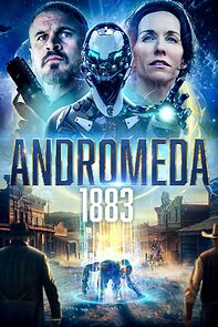 Watch Andromeda: 1883