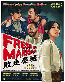 Watch Fresh Off Markham