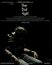 Watch One Bad Night