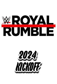 Watch Royal Rumble Kickoff