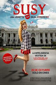 Watch Susy Una vedette en el Congreso