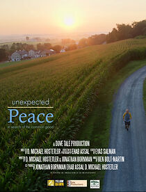 Watch Unexpected Peace