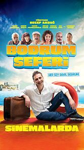 Watch Bodrum Seferi