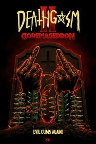 Watch Deathgasm: Goremageddon