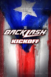 Watch WWE Backlash Kickoff