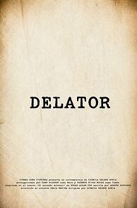 Watch Delator (Short 2021)