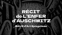 Watch Récit de l'enfer d'Auschwitz - Maus d'Art Spiegelman