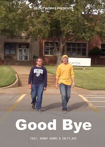 Watch Good Bye (Short 2022)