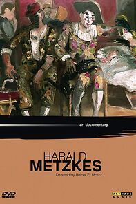 Watch Harald Metzkes