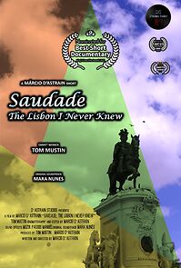 Watch Saudade: The Lisbon I Never Knew (Short 2022)