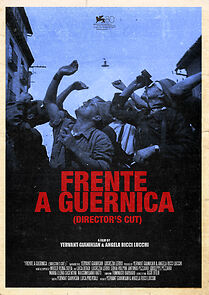 Watch Frente a Guernica