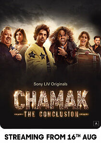 Watch Chamak