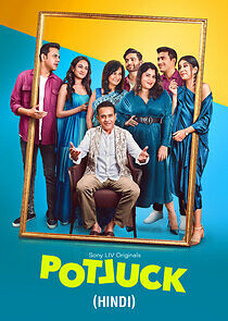 Watch Potluck