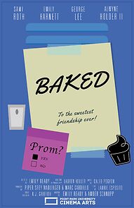 Watch Baked (Short 2022)