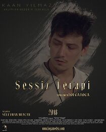 Watch Sessiz Terapi