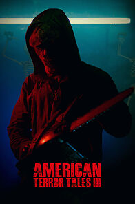 Watch American Terror Tales 3