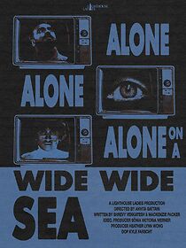 Watch Alone, Alone, Alone on a Wide, Wide Sea (Short)