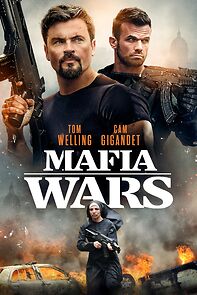 Watch Mafia Wars