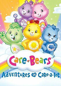 Watch Care Bears: Adventures in Care-a-lot