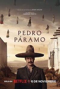 Watch Pedro Páramo