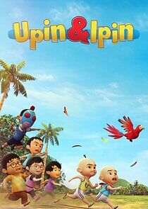 Watch Upin & Ipin