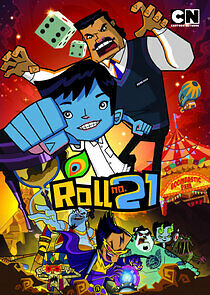 Watch Roll No. 21