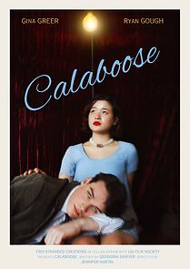 Watch Calaboose (Short 2024)