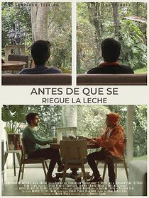 Watch Antes De Que Se Riegue La Leche (Short 2024)