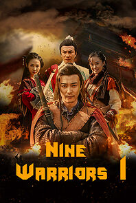 Watch Nine Warriors 1