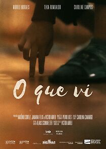 Watch O Que Vi (Short 2024)