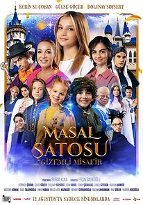 Watch Masal Satosu: Gizemli Misafir