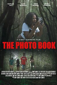 Watch The Photo Book