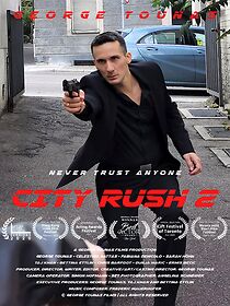 Watch City Rush 2 (Short 2020)