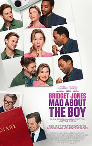 Watch Bridget Jones: Mad About the Boy