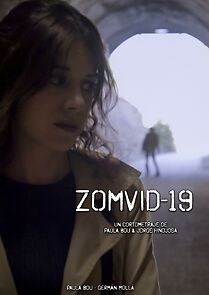 Watch Zomvid-19 (Short 2020)