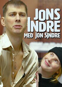 Watch Jons indre med Jon Sindre