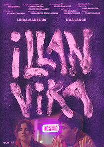 Watch Illan vika (Short 2024)