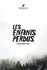 Watch Les enfants perdus