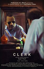 Watch Clerk (Short 2024)