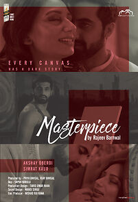 Watch Masterpiece (Short 2019)