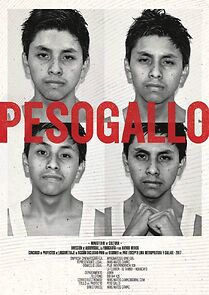 Watch Peso Gallo