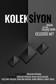 Watch Koleksiyon (Short 2024)