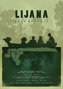 Watch Lijana (Short 2018)